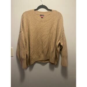 Vince Camuto Cozy Oversized Knit Sweater - Size XXL